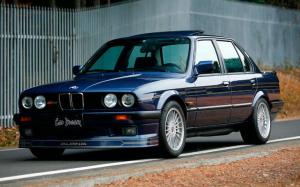 Alpina B6 3.5 (E30) '1984 - 90